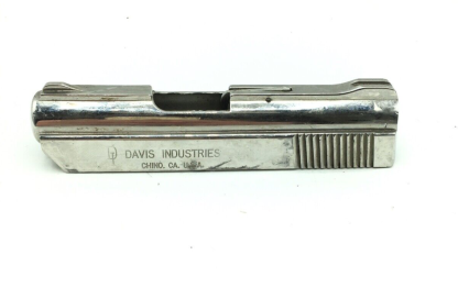 Davis P-32 .32ACP, Pistol Parts, Slide - Image 8