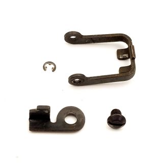Mossberg 385KB, 12ga Shotgun Part. Ejector w/ Screw, Retaining Ring, Safety Adaptor