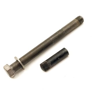 New England Pardner Tracker II SBI, 12ga Shotgun Part. Tang Screw w/ Washer, Joint Pin