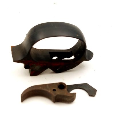 New England Pardner, 410ga Shotgun Part. Trigger Guard (plastic) w/ Trigger, Extension - Image 6
