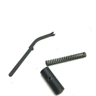 Ruger P94 9mm, Pistol Parts, Strut, Spring, Seat