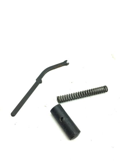 Ruger P94 9mm, Pistol Parts, Strut, Spring, Seat
