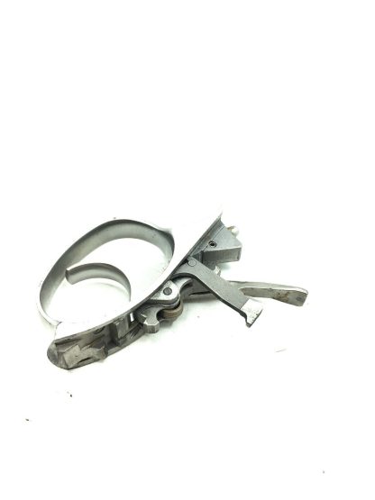 Ruger Security Six .357Mag, Revolver Parts, Trigger, Levers - Image 6