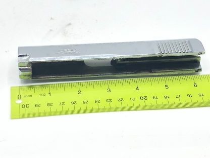Lorcin L-380 .380ACP, Pistol Parts, Slide with Spring - Image 6