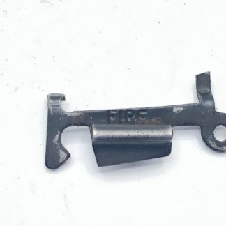 Jiminez Arms JA 9 9mm, Pistol Parts, Safety Lever