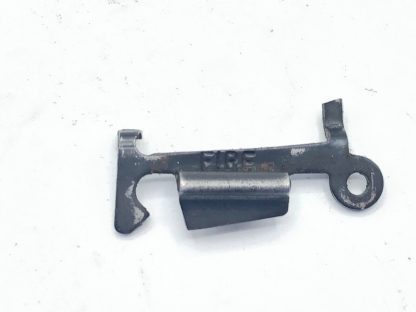 Jiminez Arms JA 9 9mm, Pistol Parts, Safety Lever