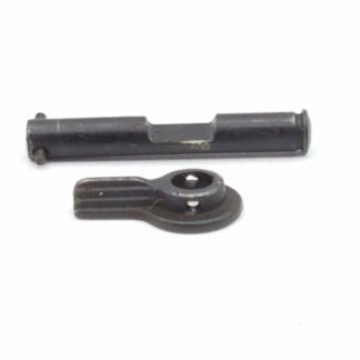 Rossi Standard Single Shot, 20 Gauge, Shotgun Parts: Safety Bar, Safety Lever, Pin