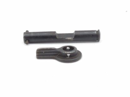 Rossi Standard Single Shot, 20 Gauge, Shotgun Parts: Safety Bar, Safety Lever, Pin