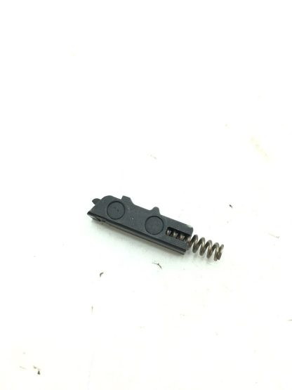 Smith & Wesson 686-6 .357Mag, Revolver Parts, Rebound Slide, Spring