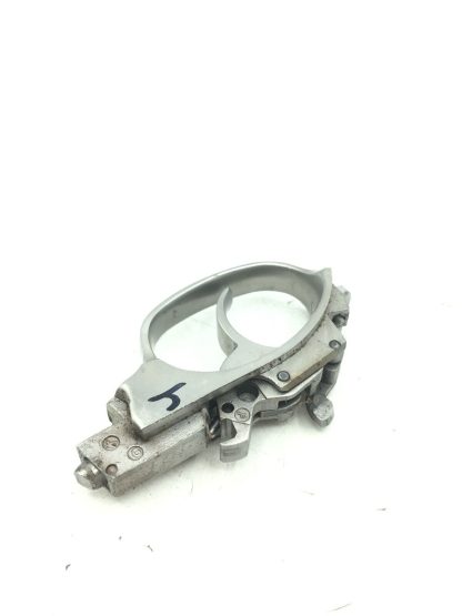 Ruger SP101 .357Mag, Revolver Parts, Trigger, Guard - Image 5