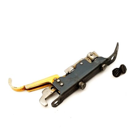 Stevens 87E, 22LR Part. Trigger Housing w/ Screws - Image 6