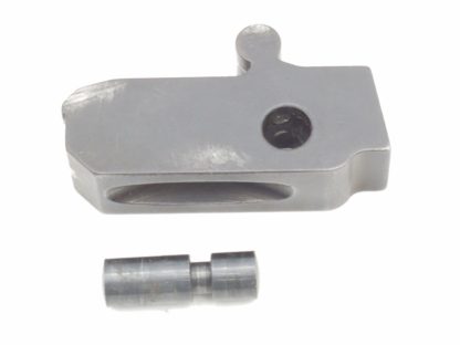 Ithaca Model M-49 Single Shot .22LR, Rifle Parts: Bolt w/ Bolt Pivot Pin - Image 6