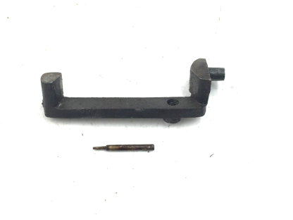 Eibar Best American .38Special, Revolver Parts: Bolt with Plunger, Spring - Image 3