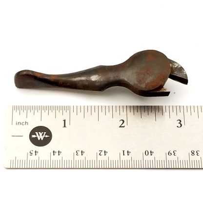 Stevens 311A, 12ga Shotgun Part. Top Snap w/ Screw - Image 6