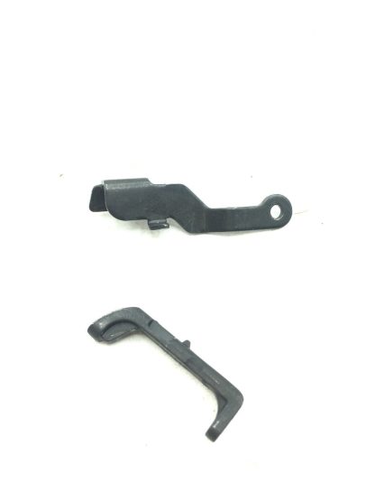 Taurus G2C 9mm, Pistol Parts, Slide Catch, Mag Catch - Image 5