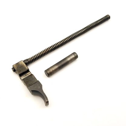 Ruger 10-22, 22LR Part. Handle w/ Guide Rod, Spring, Pin