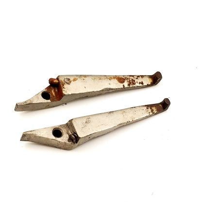Pride Of Spain Coach Gun 12ga, Shotgun Part. Levers - Image 2