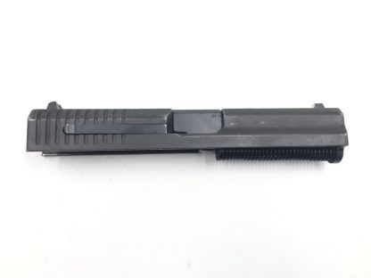 FMK 9C1 G2. 9mm Pistol Parts: Slide, Barrel, Recoil Guide