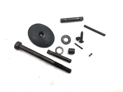 K-Mart 151, 151 20 Gauge Shotgun Parts: Bolt, Cap, Pins, Bushings
