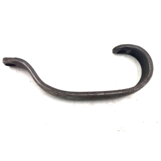 Central Arms Coach Gun, 12 Gauge Shotgun Parts: Trigger Guard