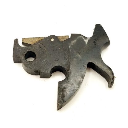 J.C. Higgins 88, 22LR Revolver Part. Hammer - Image 4