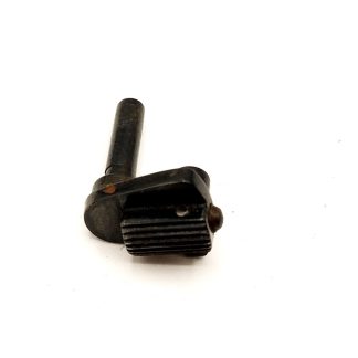 FEG FP9 9mm, Pistol Part. Safety