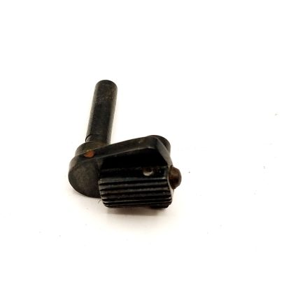 FEG FP9 9mm, Pistol Part. Safety