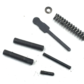 Steven 9478 20 Gauge, Shotgun Parts: Mainspring, Pins, Springs