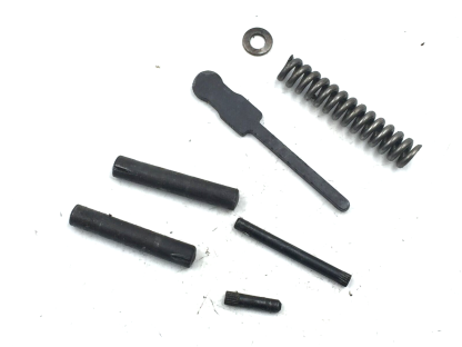 Steven 9478 20 Gauge, Shotgun Parts: Mainspring, Pins, Springs