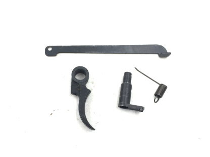Talon T-100 .380 ACP, Pistol Parts: Trigger, Trigger Bar, Pivot, Spring