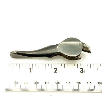Stevens 311, 410ga Shotgun Part. Top Snap w/ Screw - Image 7