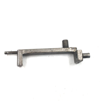 Smith & Wesson 14-3 .38Spl, Revolver Parts: Bolt with Plunger, Spring