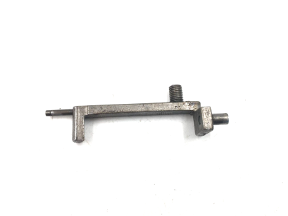 Smith & Wesson 14-3 .38Spl, Revolver Parts: Bolt with Plunger, Spring