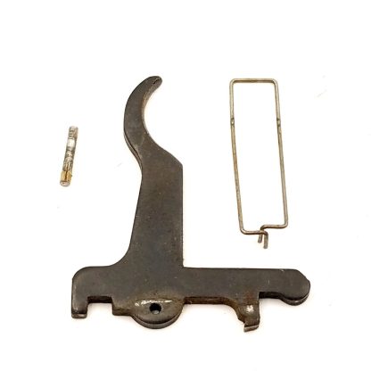 Noble 20D .22LR, Rifle Part. Trigger w/ Pin, Spring - Image 6