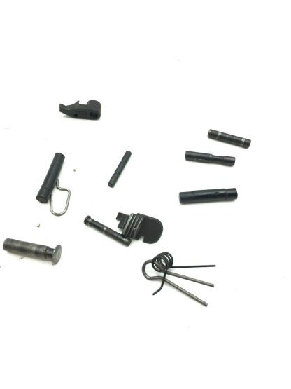 Ruger LCP .380ACP, Pistol Parts, Pins, Springs, Levers