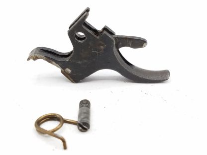 Omega 100 22SR Revolver Parts: Trigger - Image 3