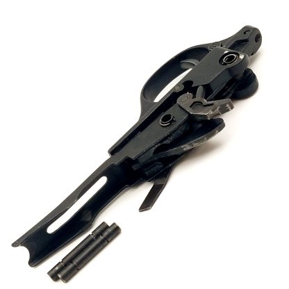 Hatsan Arms Escort Pump, 12ga Shotgun Part. Trigger Housing (metal) w/ Pins - Image 6