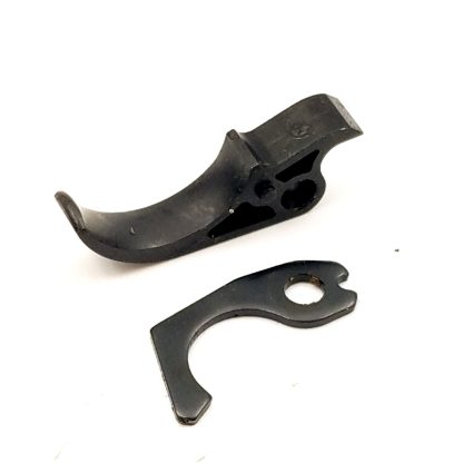 Rossi S411280, 410ga Shotgun Part. Trigger w/ Lever - Image 4