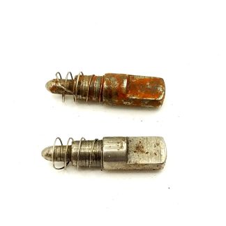 Stevens 311, 410ga Shotgun Part. Firing Pins w/ Springs