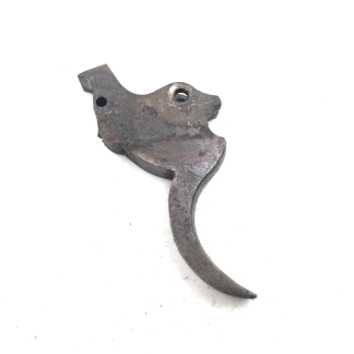Eibar Best American .38Special, Revolver Parts: Trigger