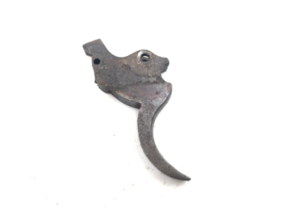 Eibar Best American .38Special, Revolver Parts: Trigger