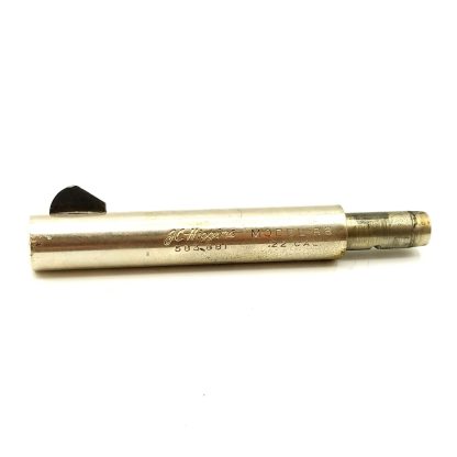 J.C. Higgins 88, 22LR Revolver Part. Barrel - Image 4