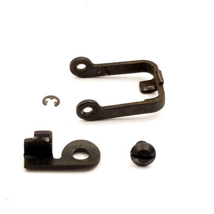 Mossberg 385KB, 12ga Shotgun Part. Ejector w/ Screw, Retaining Ring, Safety Adaptor - Image 3