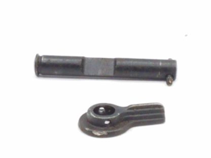Rossi Standard Single Shot, 20 Gauge, Shotgun Parts: Safety Bar, Safety Lever, Pin - Image 2