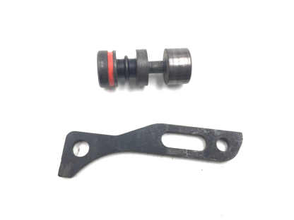 Remington 522 .22LR, RIfle Parts: Safety, Hold Open - Image 3