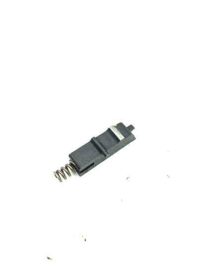 Smith & Wesson 686-6 .357Mag, Revolver Parts, Rebound Slide, Spring - Image 4