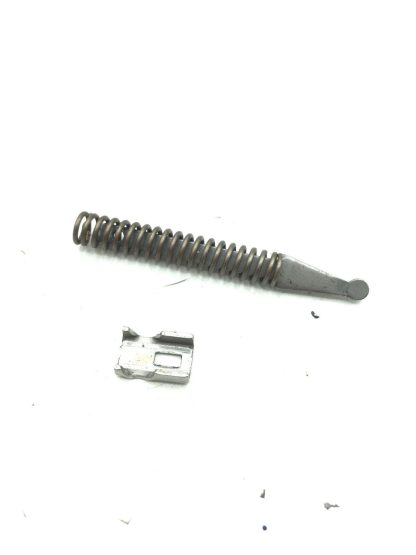 Ruger SP101 .357Mag, Revolver Parts, Strut, Spring, Seat - Image 2