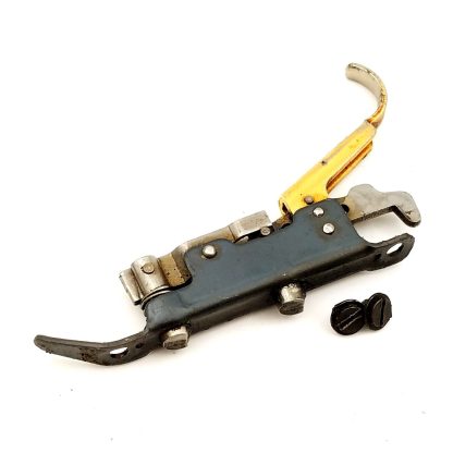 Stevens 87E, 22LR Part. Trigger Housing w/ Screws - Image 7