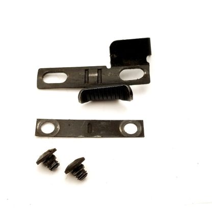J. C. Higgins 25, 22LR Part. Safety w/ Screws, Spring - Image 2