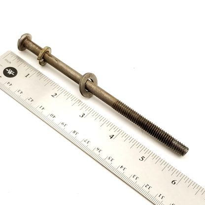 Mossberg 500A, 12ga Shotgun Part. Stock Bolt w/ Washers - Image 4